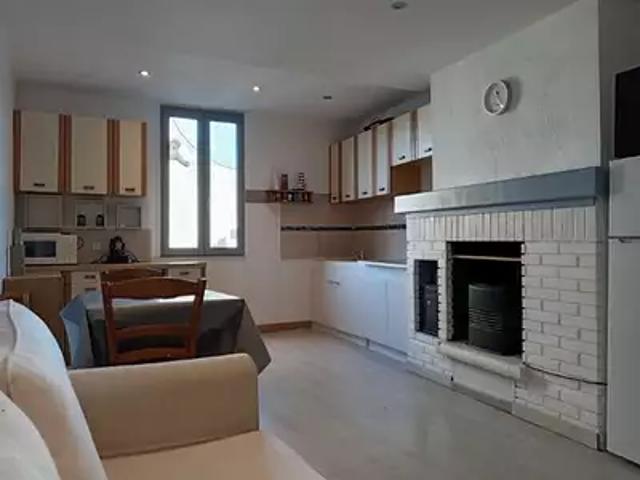 Maison vente à Saint-Girons, Cescau