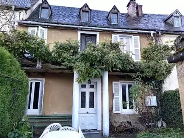 Maison vente à Saint-Girons, Cescau