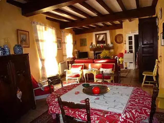 Maison vente à Cescau, Ariège