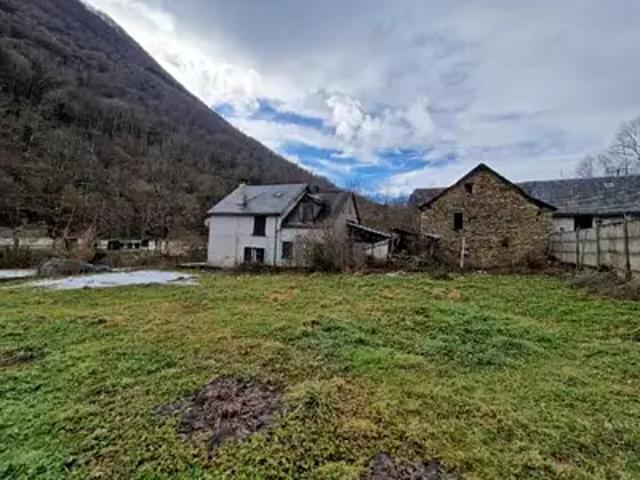 Maison vente à Saint-Girons, Cescau