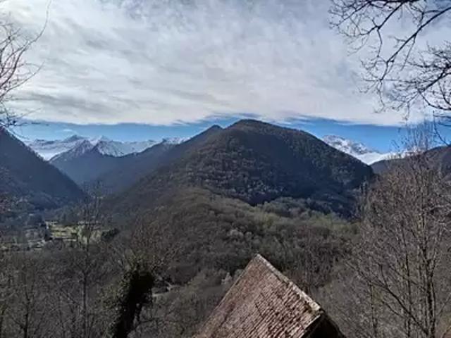Terrain vente à Saint-Girons, Cescau