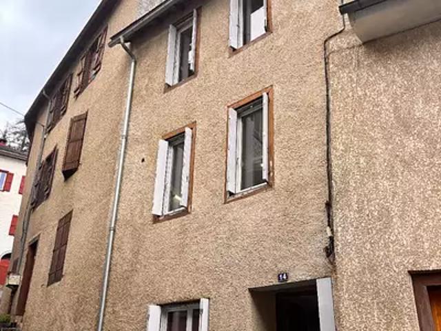 Maison location à Saint-Girons, Cescau