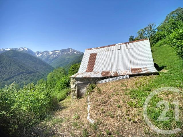 Maison vente à Saint-Girons, Castillon-en-couserans