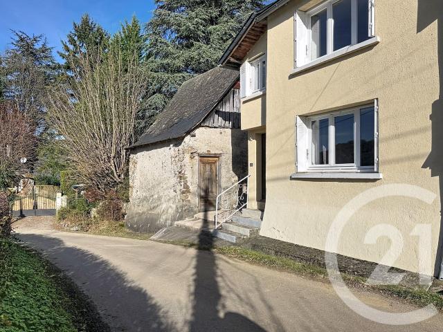Maison vente à Saint-Girons, Castillon-en-couserans