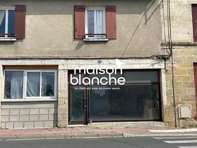 Appartement vente à Libourne, Castillon-la-bataille