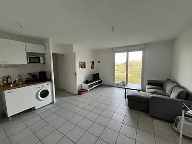 Appartement vente à Libourne, Castillon-la-bataille