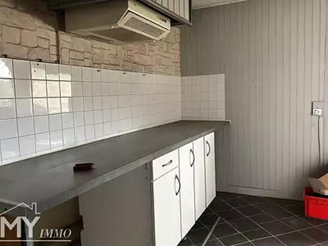 Appartement vente à Libourne, Castillon-la-bataille