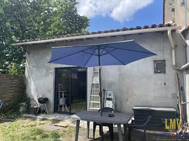 Maison vente à Castillon-la-Bataille, Gironde