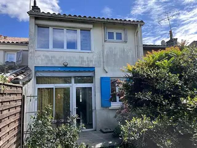Maison vente à Libourne, Castillon-la-bataille