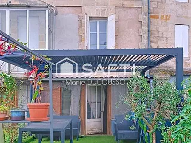 Maison vente à Libourne, Castillon-la-bataille