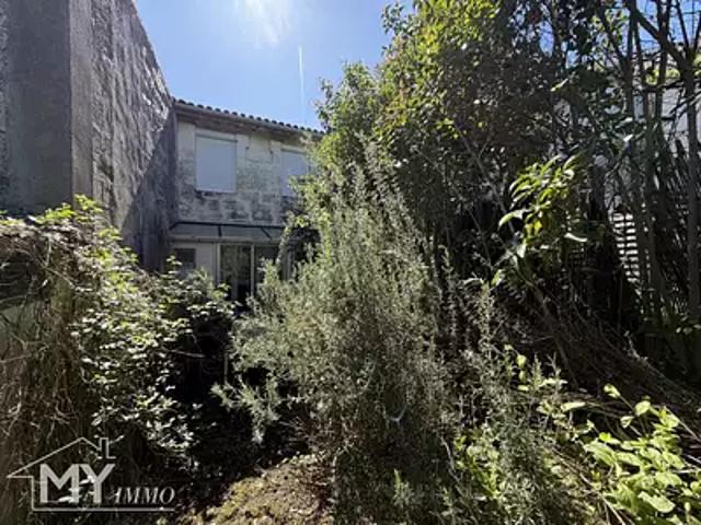Maison vente à Libourne, Castillon-la-bataille