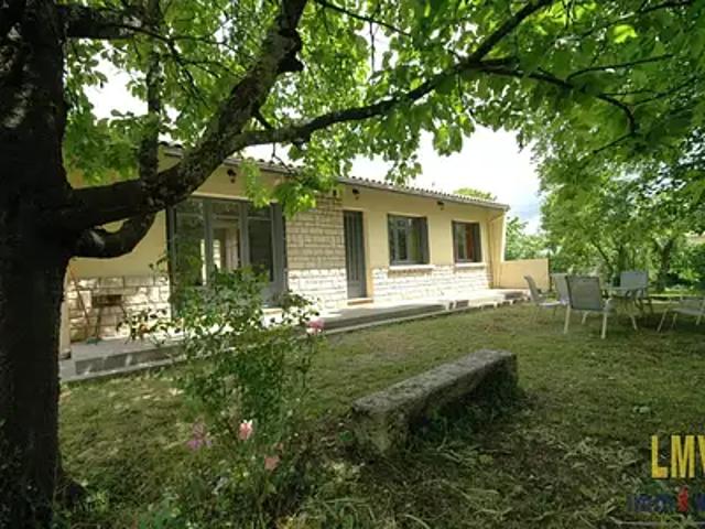 Maison vente à Castillon-la-Bataille, Gironde
