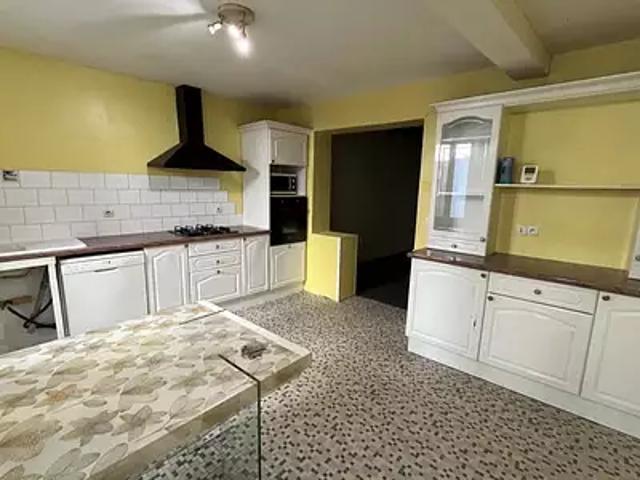 Maison vente à Libourne, Castillon-la-bataille