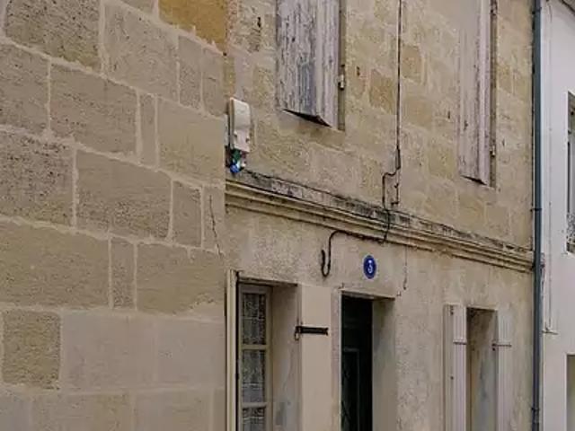 Maison vente à Libourne, Castillon-la-bataille