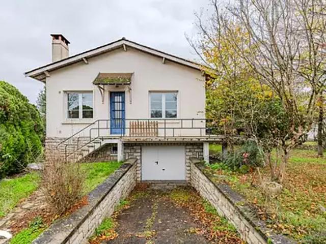 Maison vente à Libourne, Castillon-la-bataille