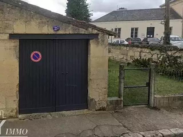 Garage vente à Libourne, Castillon-la-bataille
