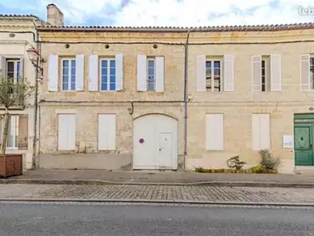 Appartement location à Libourne, Castillon-la-bataille