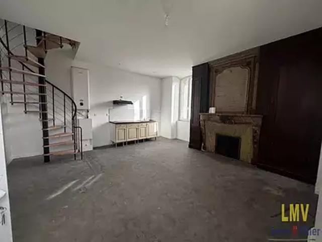 Appartement location à Libourne, Castillon-la-bataille