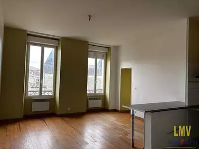 Appartement location à Castillon-la-Bataille, Gironde
