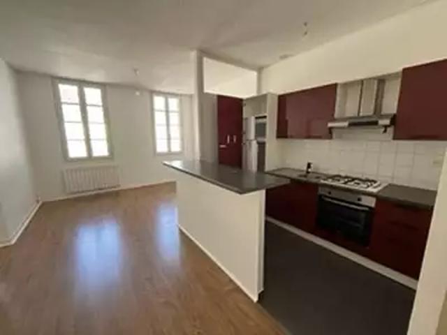 Appartement location à Libourne, Castillon-la-bataille