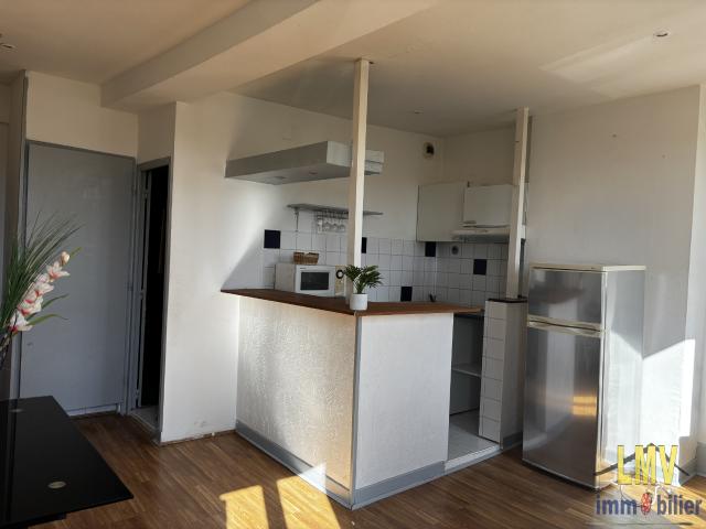Appartement location à Libourne, Castillon-la-bataille