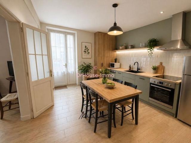 Maison vente à Libourne, Belvès-de-castillon