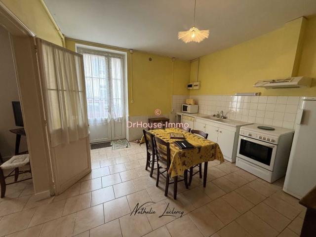 Maison vente à Libourne, Castillon-la-bataille