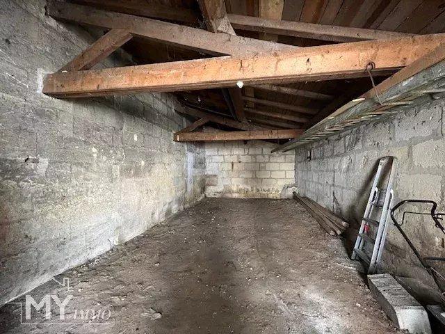 Garage vente à Libourne, Castillon-la-bataille