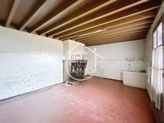 Maison vente à Libourne, Castillon-la-bataille