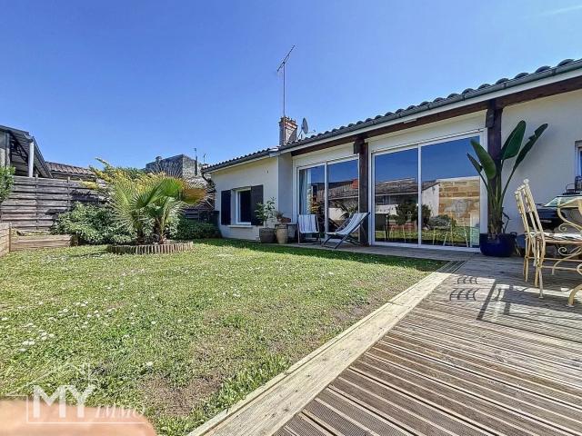 Maison vente à Castillon-la-bataille