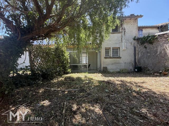 Maison vente à Libourne, Saint-magne-de-castillon