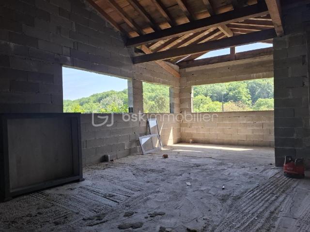 Maison vente à Libourne, Castillon-la-bataille