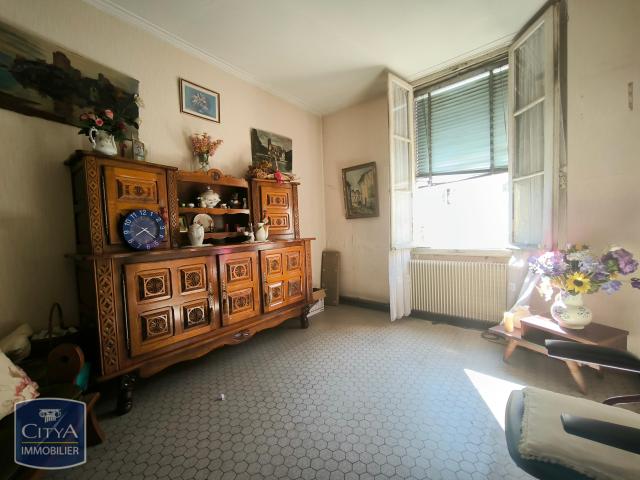 Maison vente à Libourne, Castillon-la-bataille
