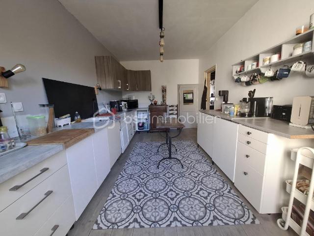 Maison vente à Libourne, Castillon-la-bataille
