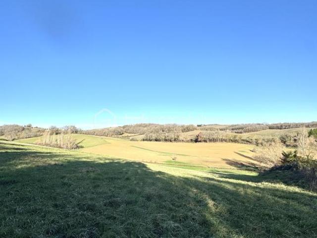 Terrain vente à Auch, Castillon-massas