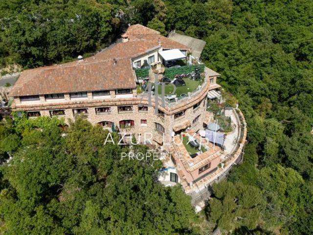 Maison vente à Castillon, Alpes-Maritimes