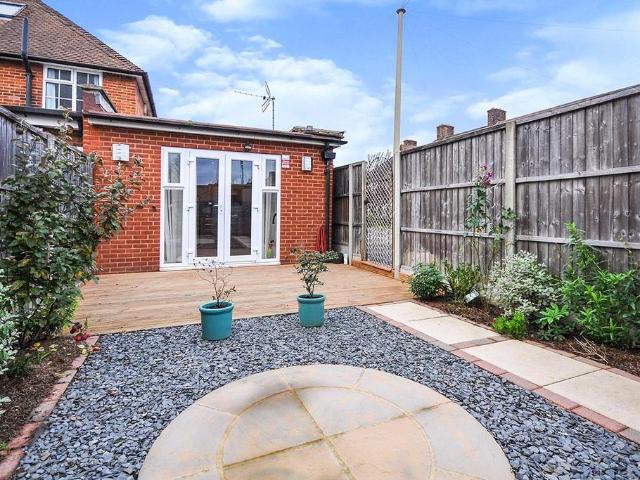 House for rent in London Borough of Lewisham, Greater London