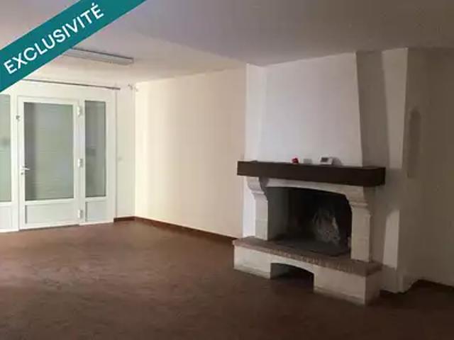 Appartement vente à Castillonnès