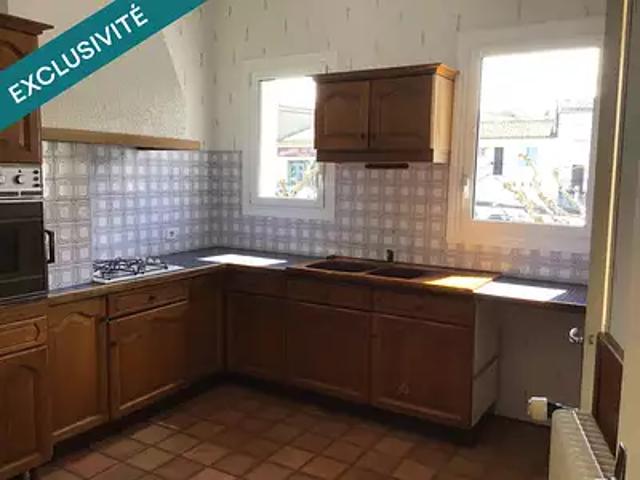 Appartement vente à Castillonnès
