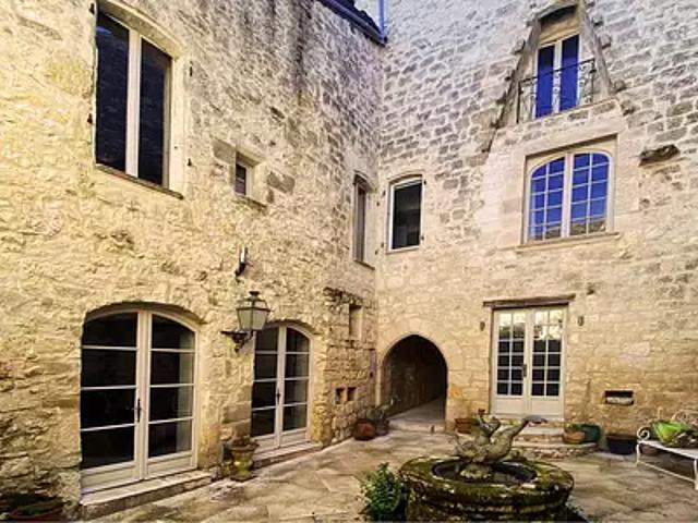 Maison vente à Villeneuve-sur-Lot, Castillonnès