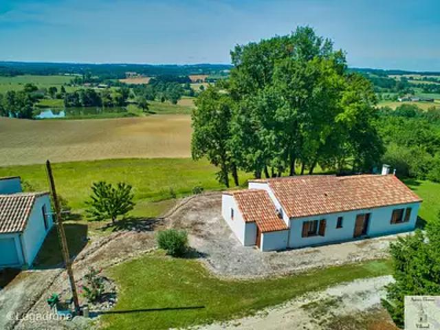 Maison vente à Villeneuve-sur-Lot, Castillonnès