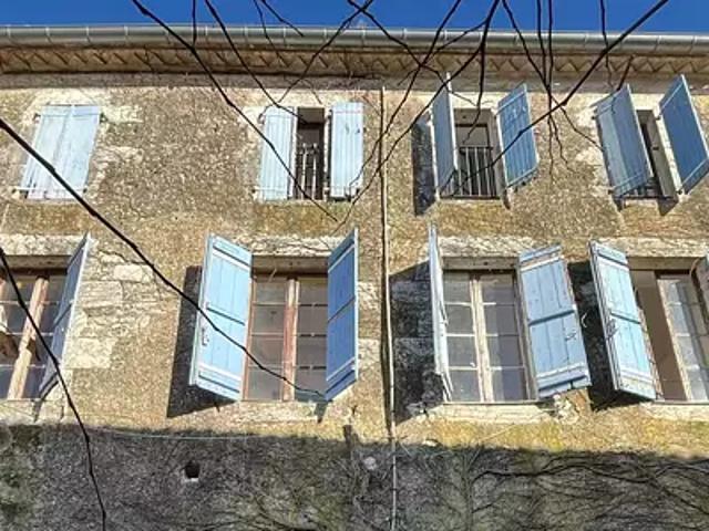 Maison vente à Villeneuve-sur-Lot, Castillonnès
