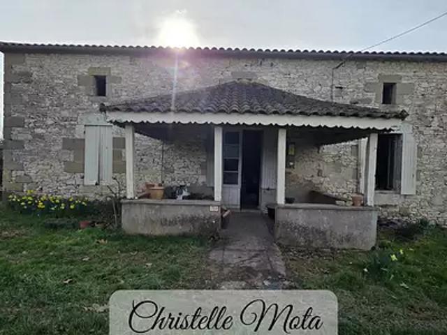 Maison vente à Villeneuve-sur-Lot, Castillonnès
