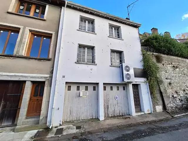 Maison vente à Villeneuve-sur-Lot, Castillonnès