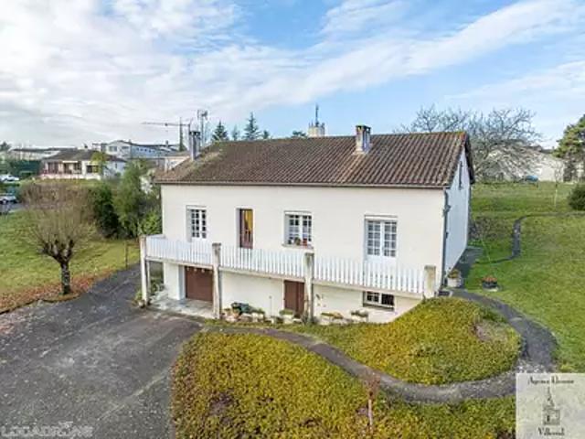 Maison vente à Villeneuve-sur-Lot, Castillonnès