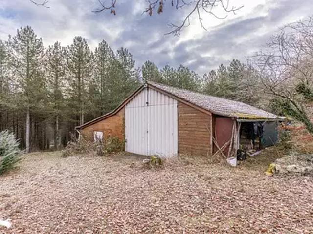 Maison vente à Villeneuve-sur-Lot, Castillonnès