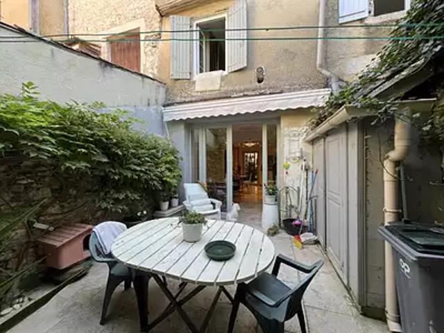 Maison vente à Villeneuve-sur-Lot, Castillonnès