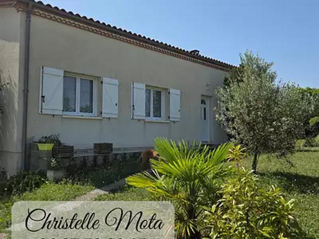 Maison vente à Villeneuve-sur-Lot, Castillonnès