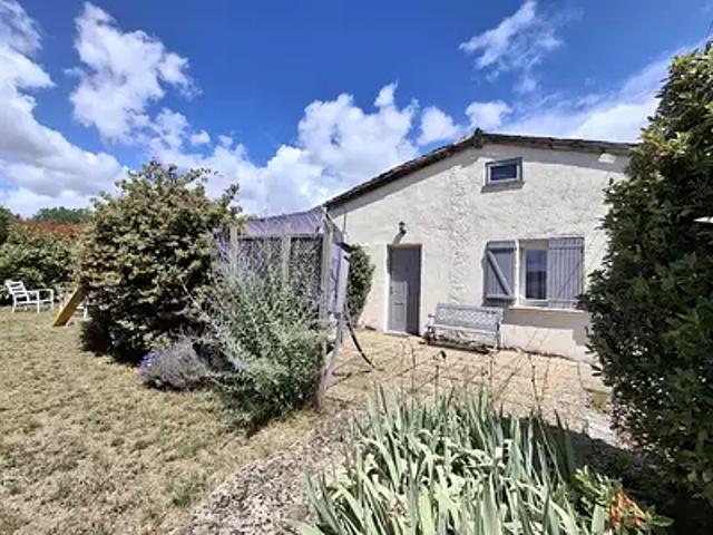 Maison vente à Villeneuve-sur-Lot, Castillonnès