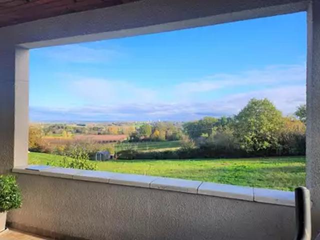 Maison vente à Villeneuve-sur-Lot, Castillonnès